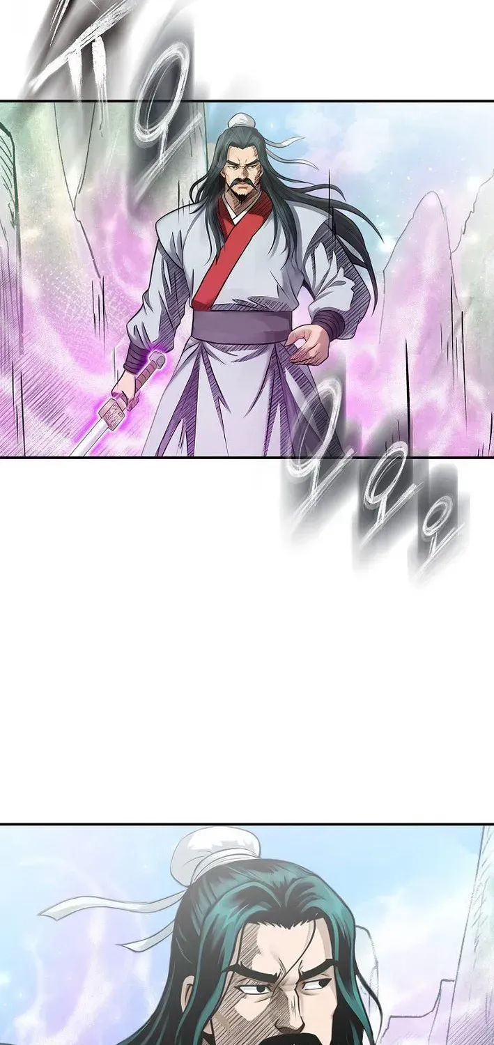 Demonic Divine Sword Chapter 2 page 68 - 