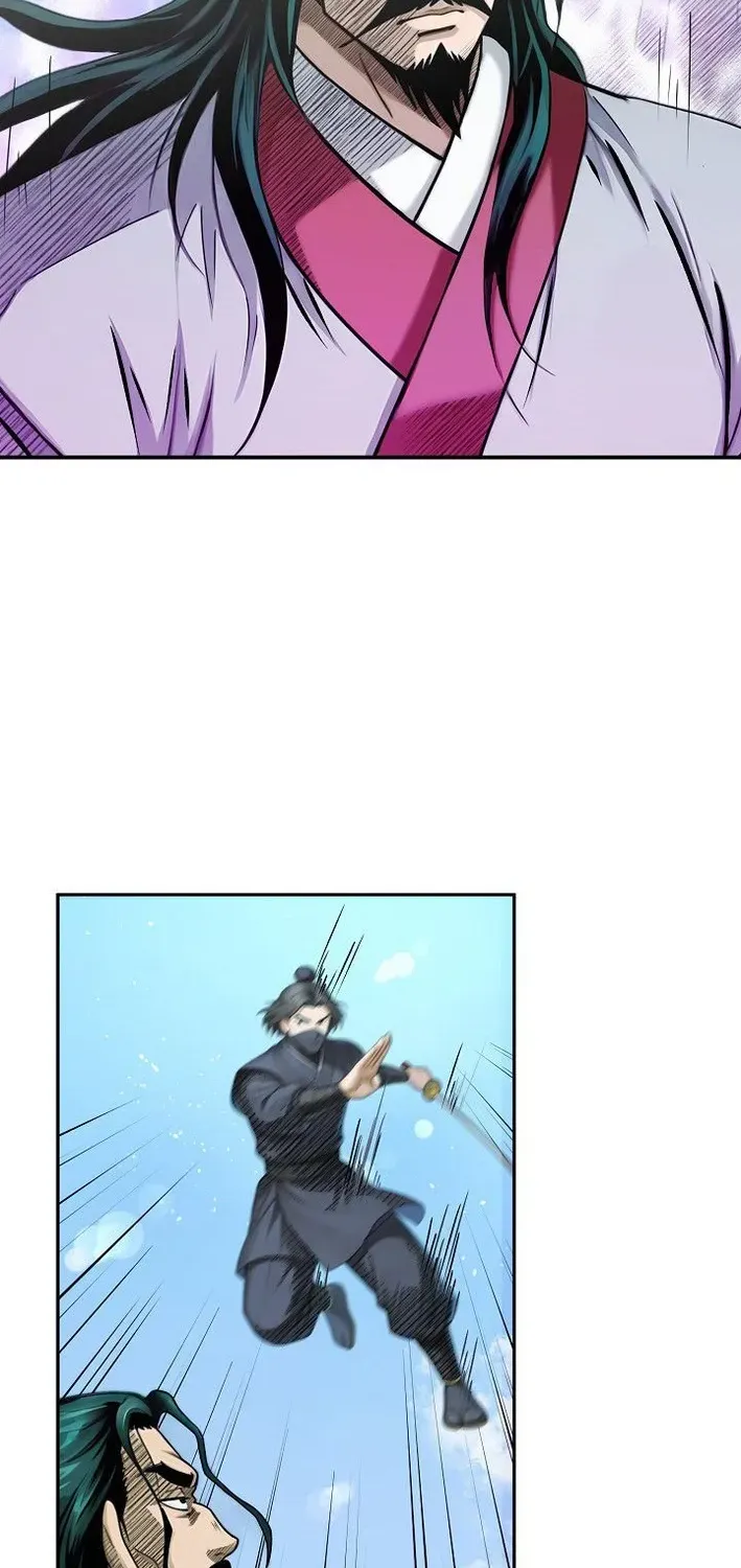 Demonic Divine Sword Chapter 2 page 69 - 