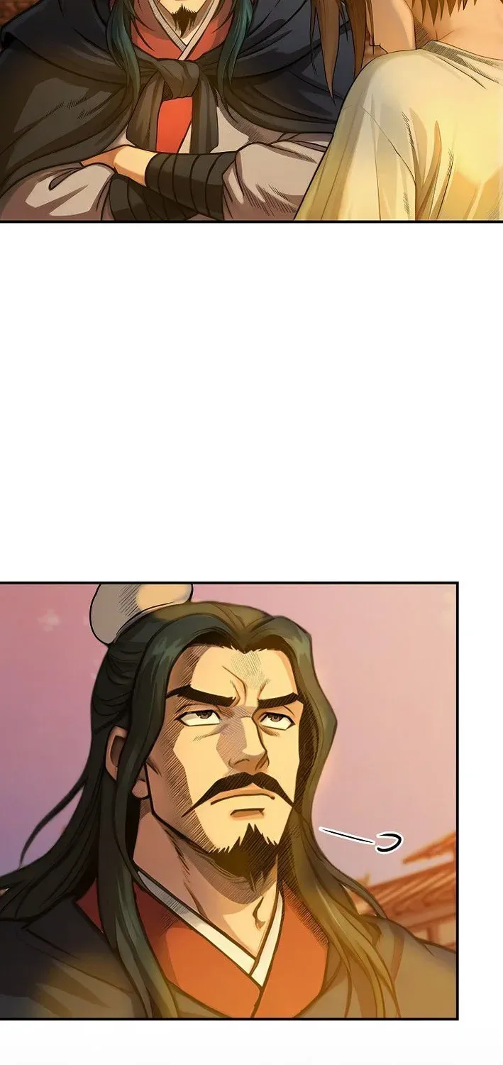 Demonic Divine Sword Chapter 2 page 8 - 