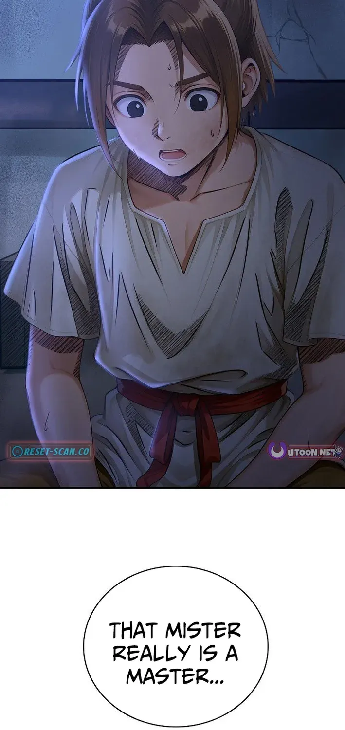 Demonic Divine Sword Chapter 2 page 82 - 