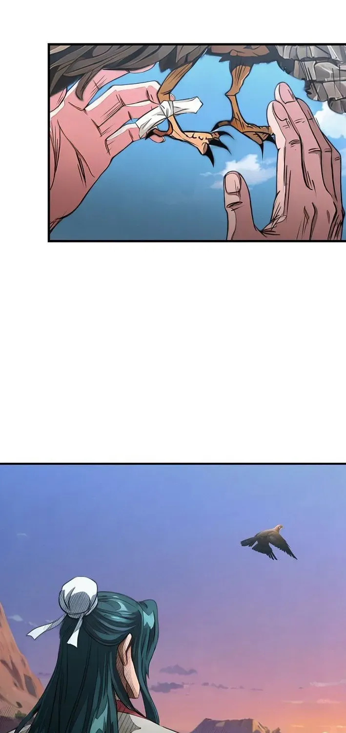 Demonic Divine Sword Chapter 20 page 23 - 