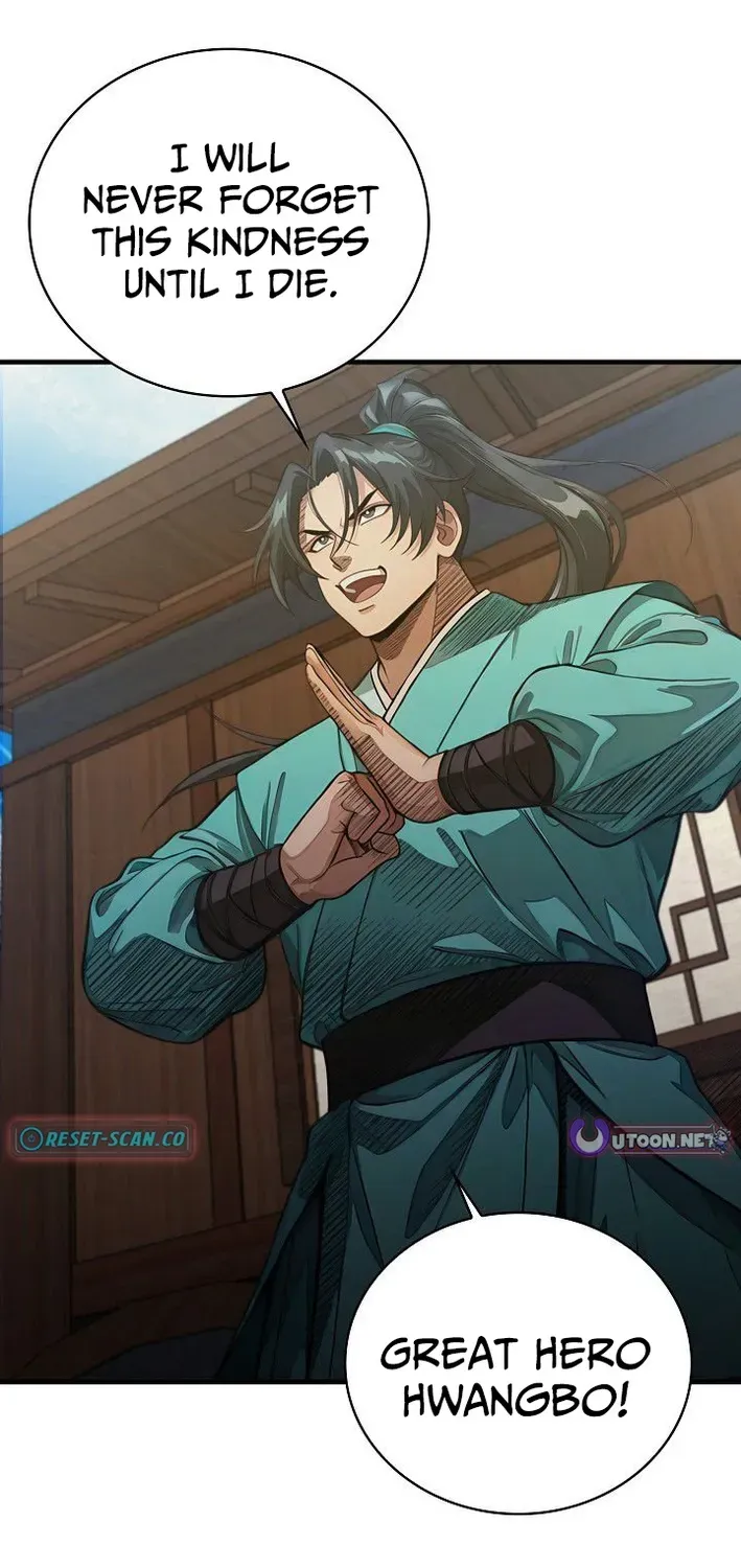 Demonic Divine Sword Chapter 20 page 29 - 
