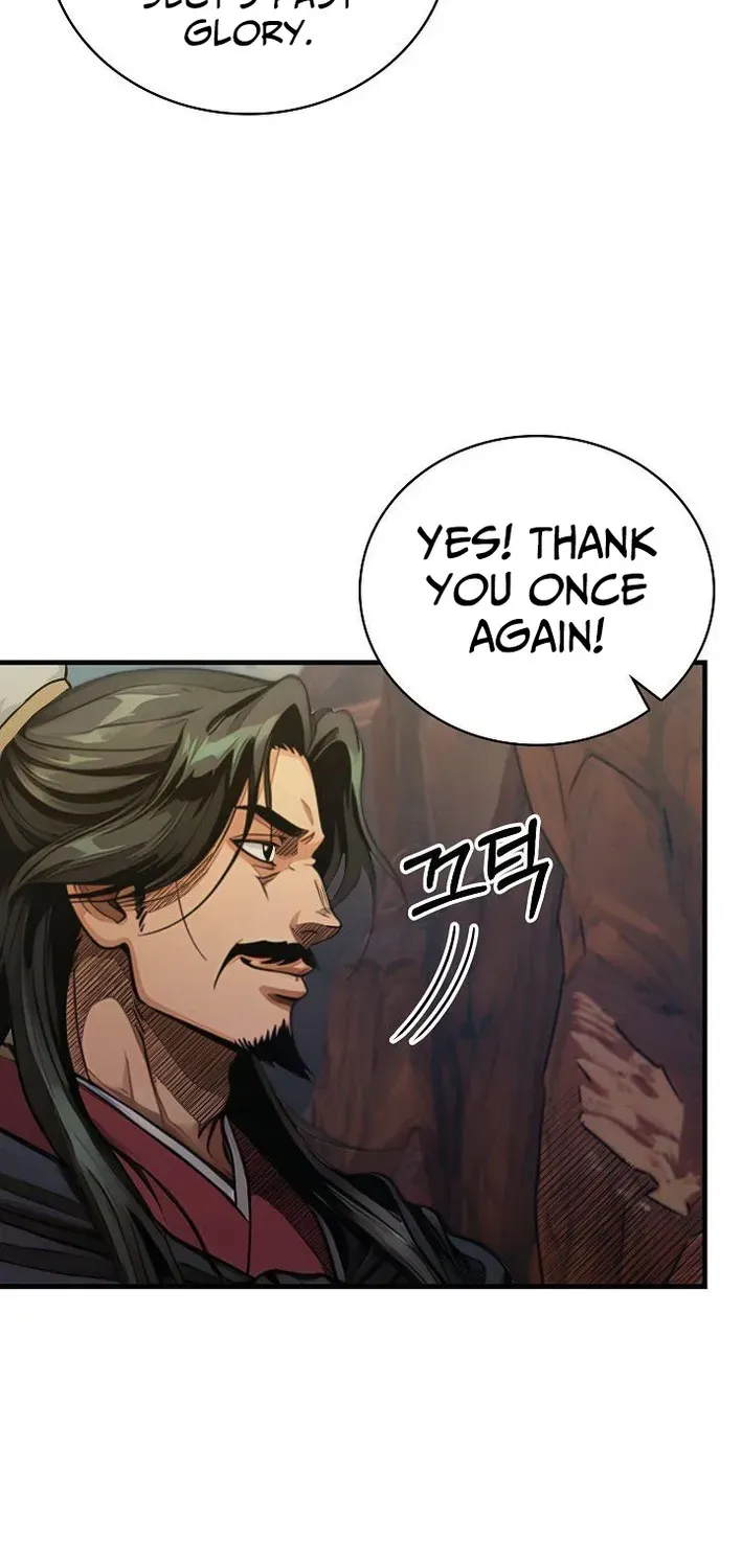 Demonic Divine Sword Chapter 20 page 31 - 
