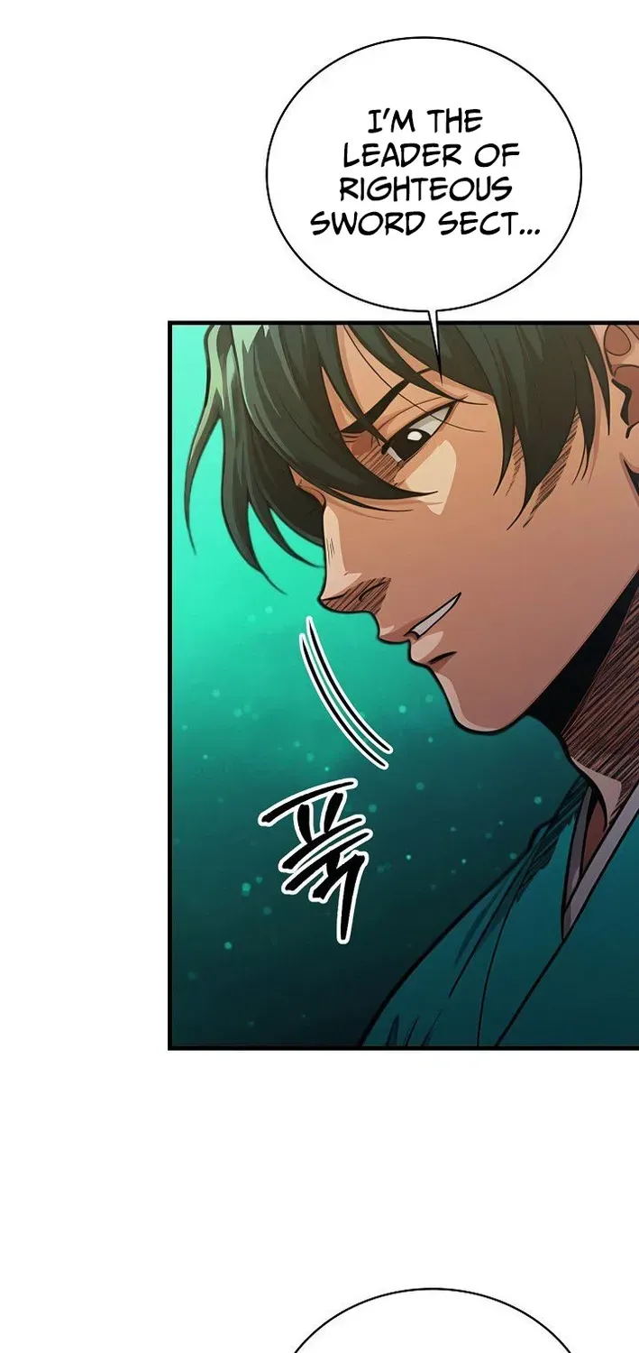 Demonic Divine Sword Chapter 20 page 33 - 