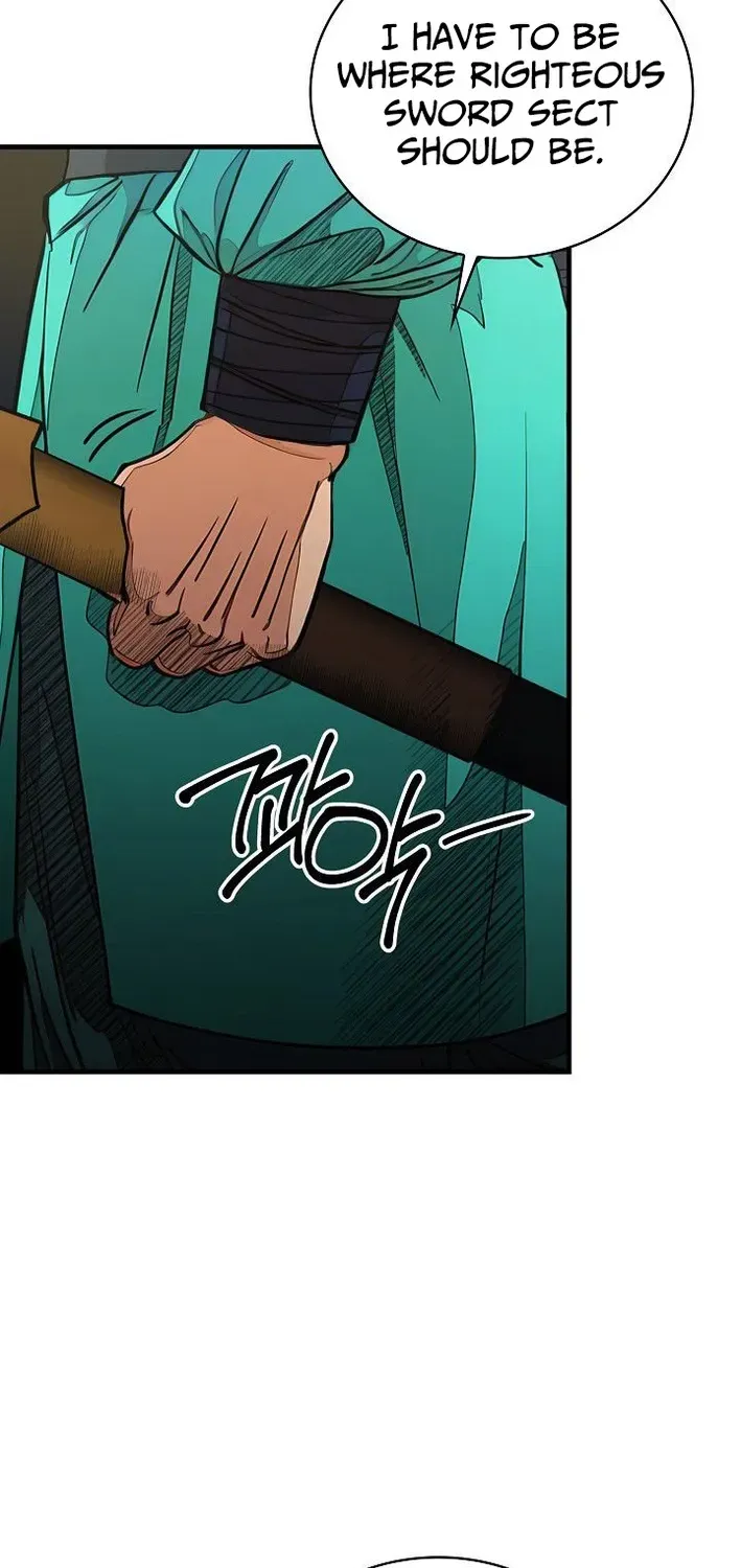 Demonic Divine Sword Chapter 20 page 34 - 