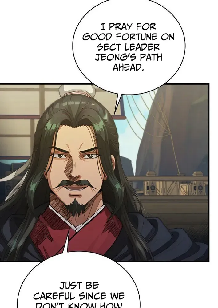 Demonic Divine Sword Chapter 20 page 35 - 
