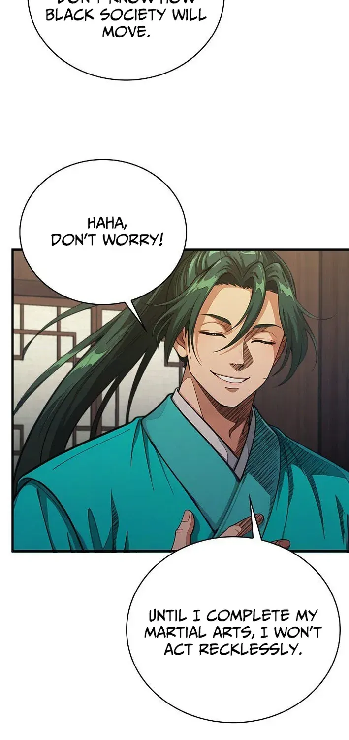 Demonic Divine Sword Chapter 20 page 36 - 
