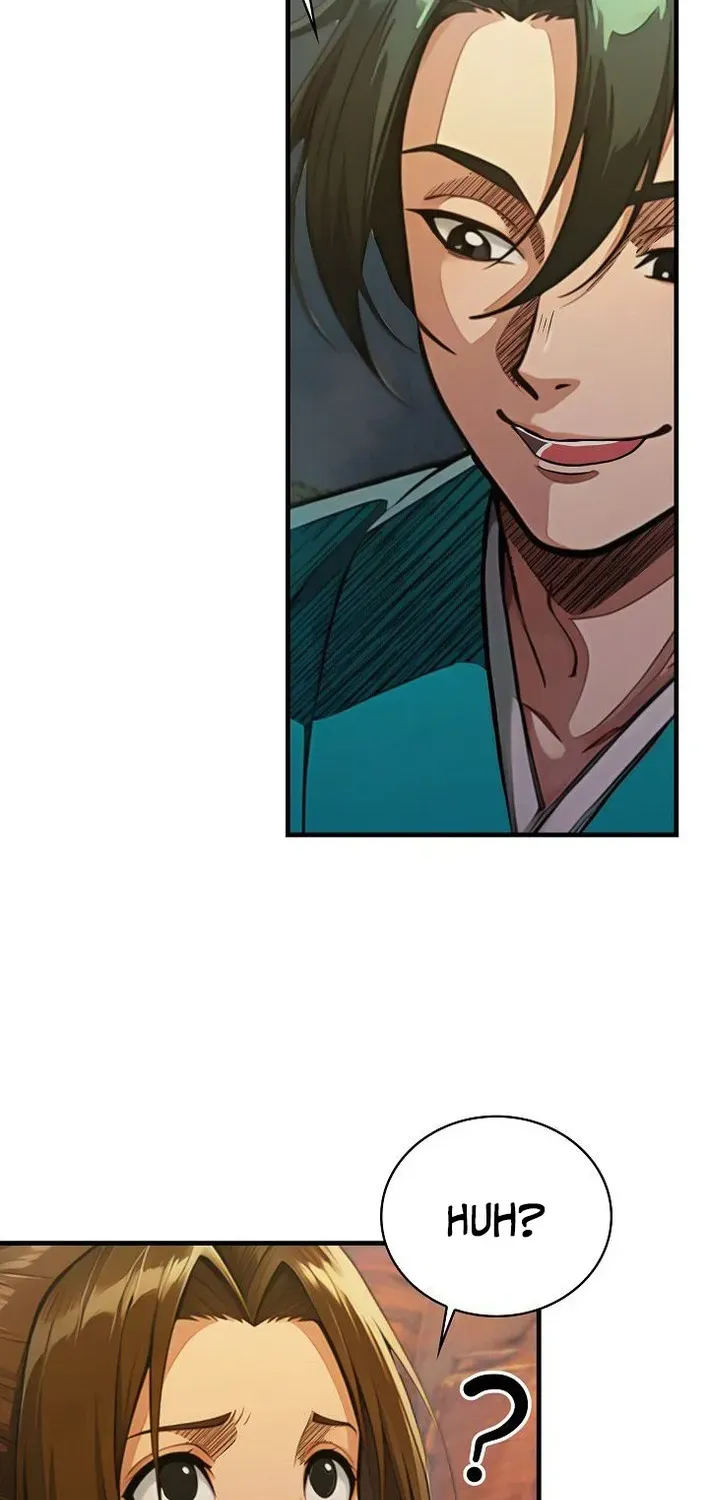 Demonic Divine Sword Chapter 20 page 39 - 
