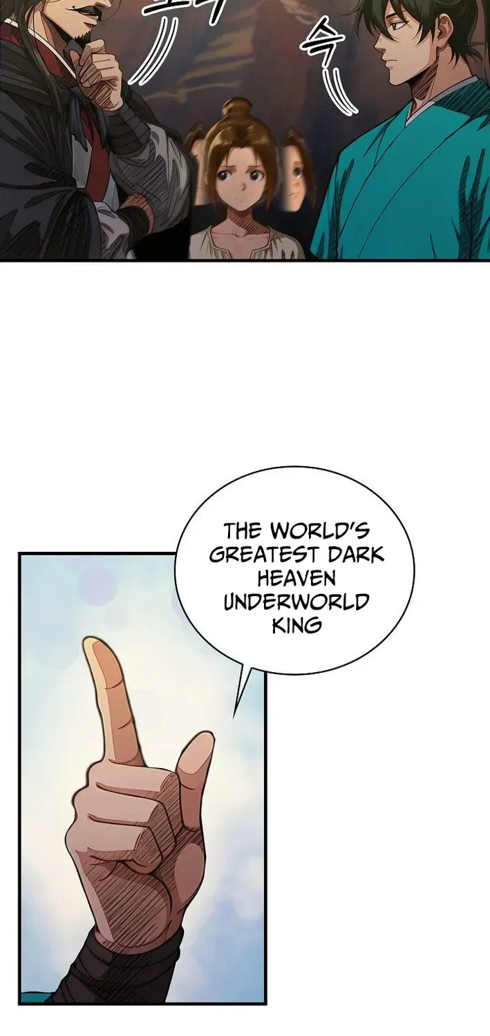 Demonic Divine Sword Chapter 20 page 41 - 