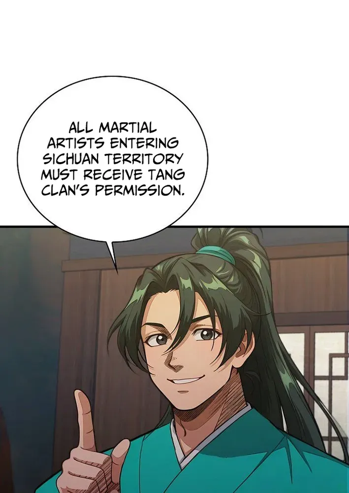 Demonic Divine Sword Chapter 20 page 42 - 