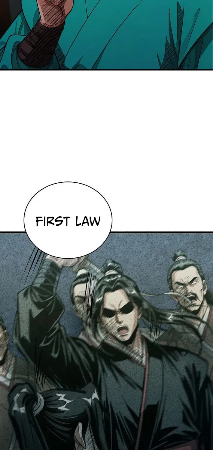 Demonic Divine Sword Chapter 20 page 43 - 