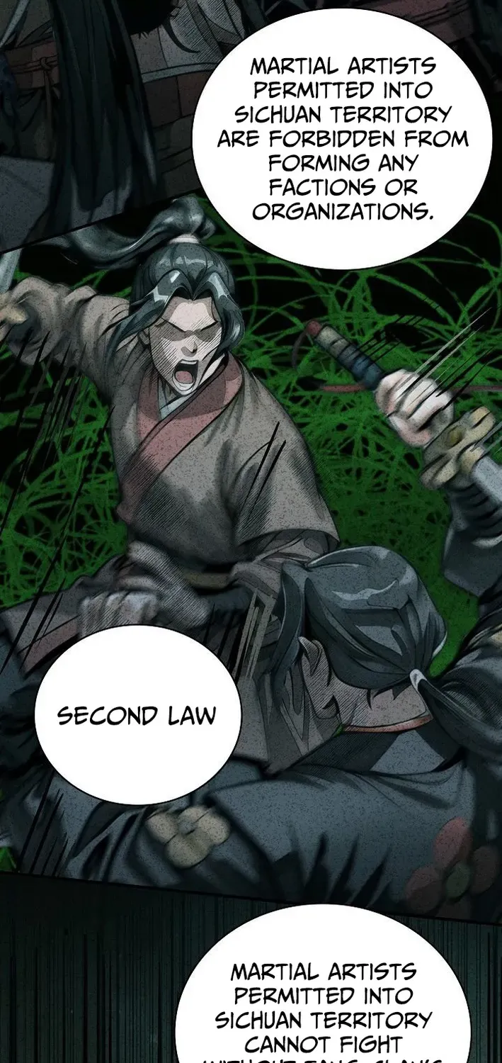Demonic Divine Sword Chapter 20 page 44 - 