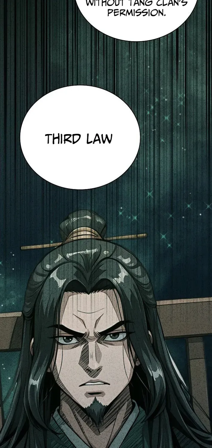 Demonic Divine Sword Chapter 20 page 45 - 