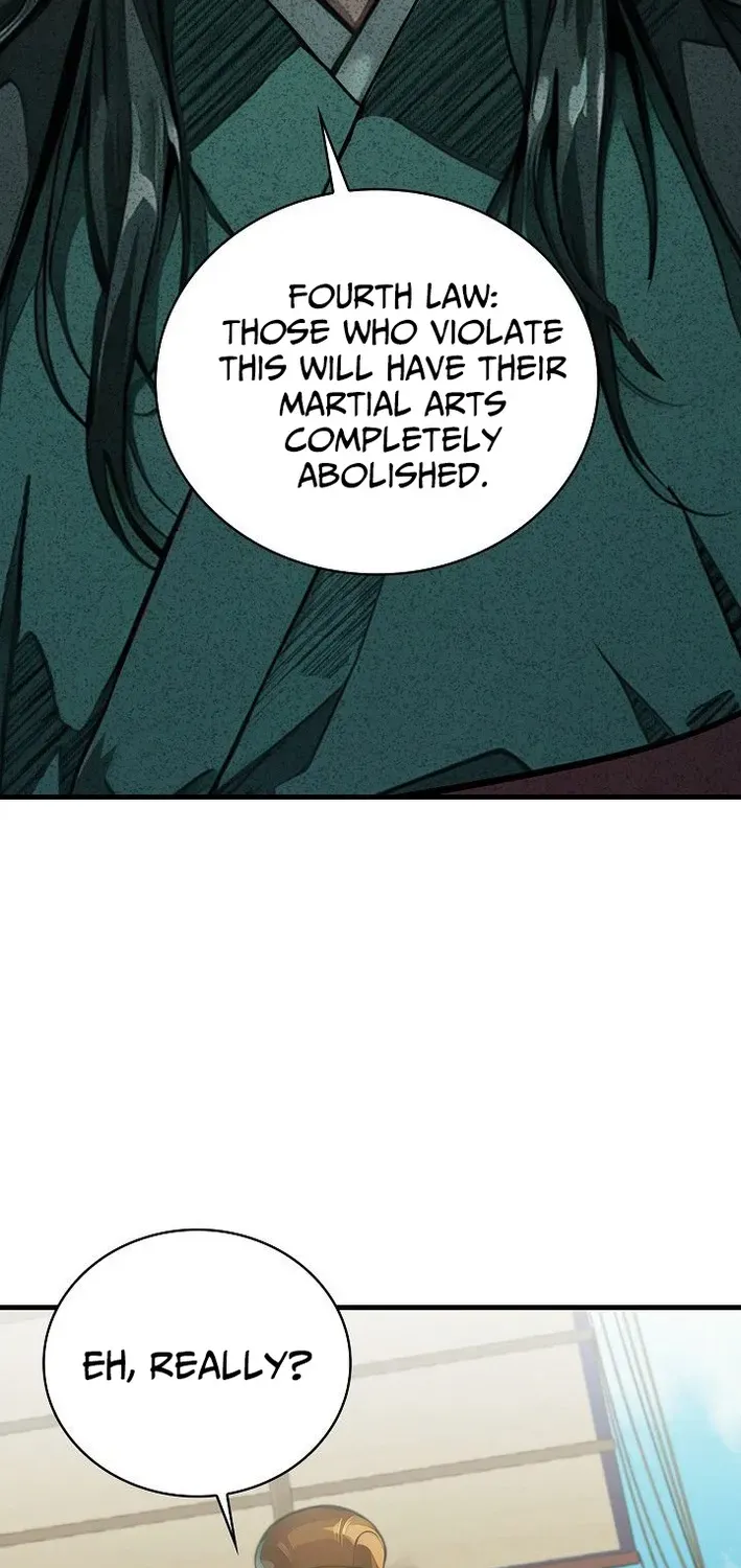 Demonic Divine Sword Chapter 20 page 46 - 