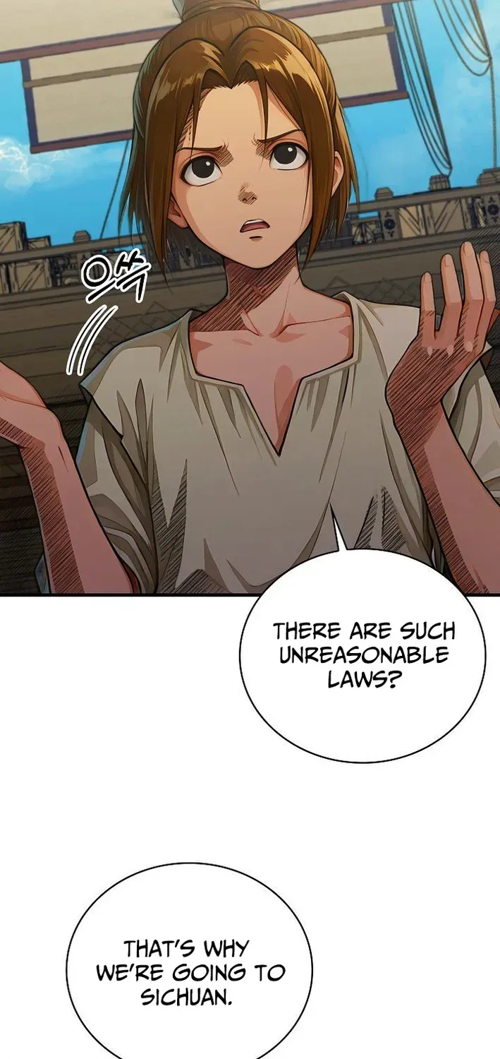 Demonic Divine Sword Chapter 20 page 47 - 