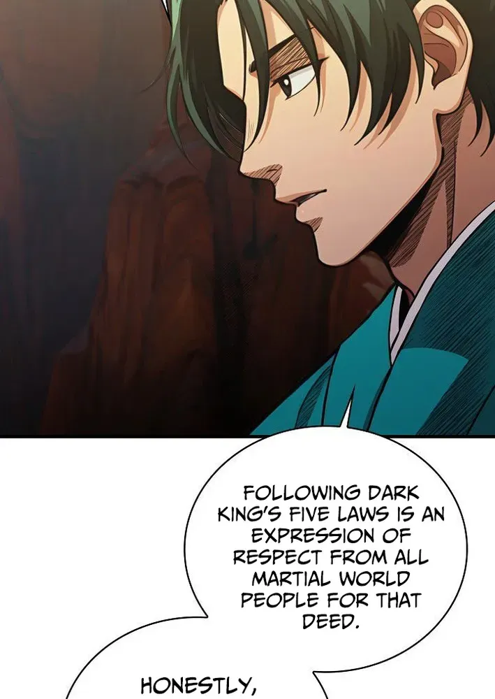 Demonic Divine Sword Chapter 20 page 49 - 