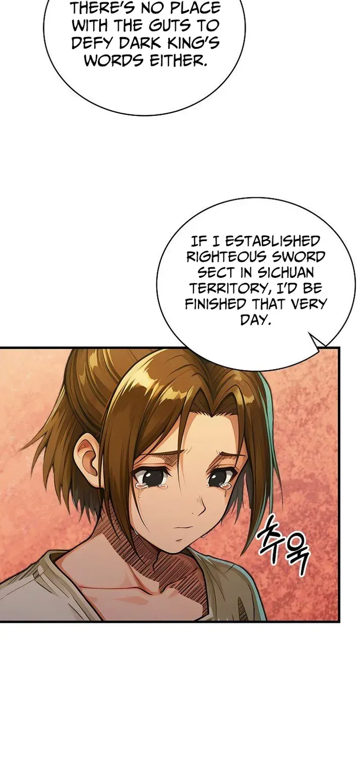 Demonic Divine Sword Chapter 20 page 50 - 