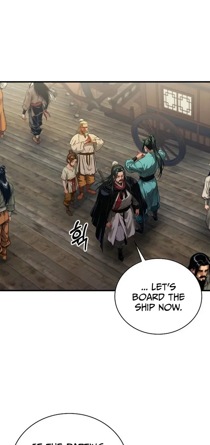 Demonic Divine Sword Chapter 20 page 51 - 