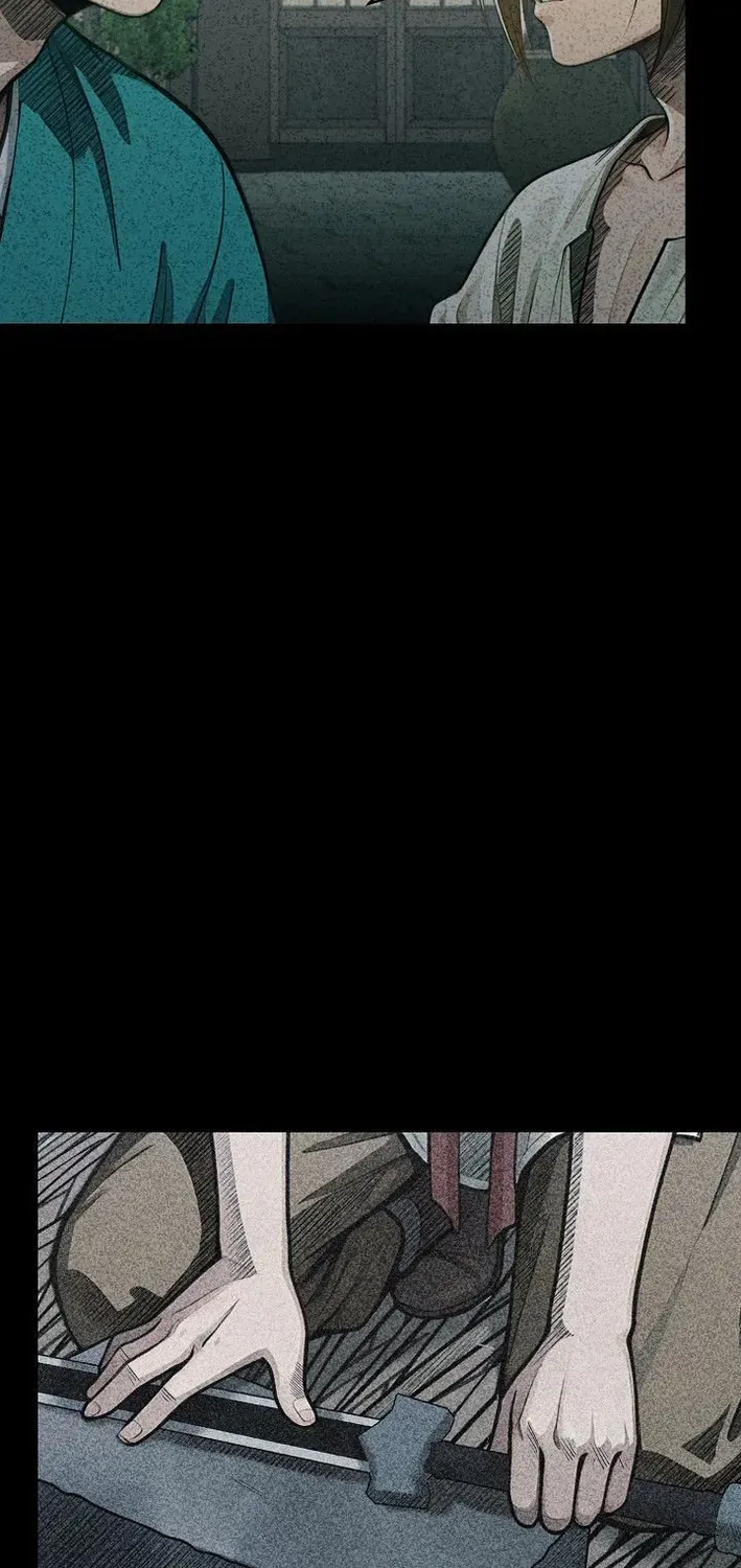 Demonic Divine Sword Chapter 20 page 57 - 