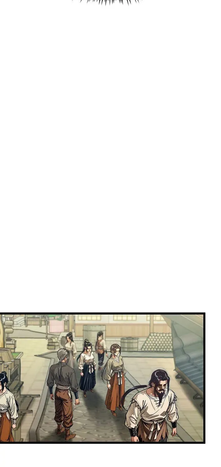 Demonic Divine Sword Chapter 20 page 64 - 