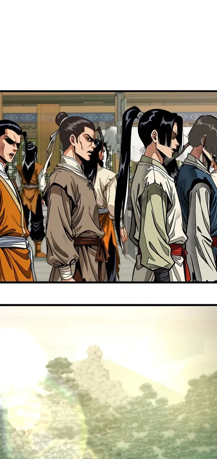 Demonic Divine Sword Chapter 20 page 65 - 
