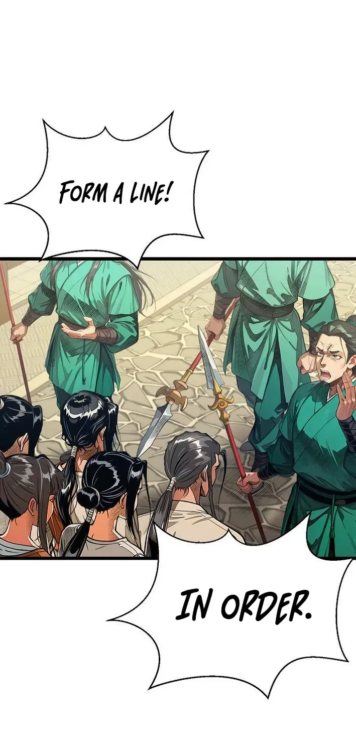 Demonic Divine Sword Chapter 20 page 67 - 