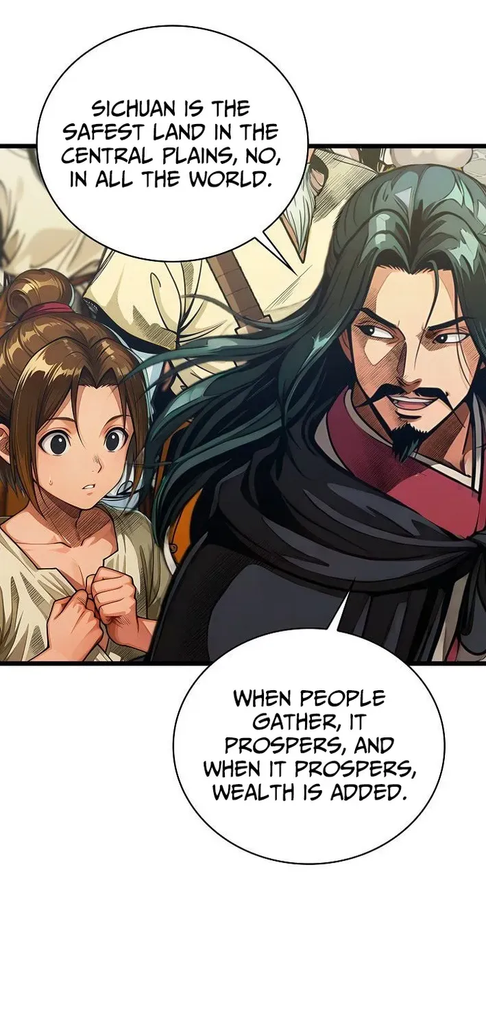 Demonic Divine Sword Chapter 20 page 69 - 