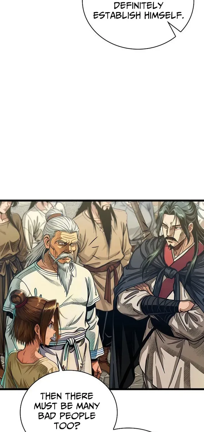 Demonic Divine Sword Chapter 20 page 72 - 