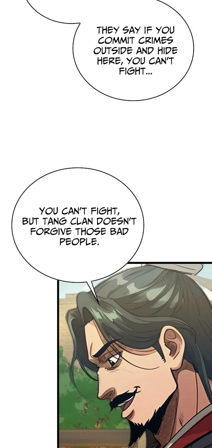 Demonic Divine Sword Chapter 20 page 73 - 
