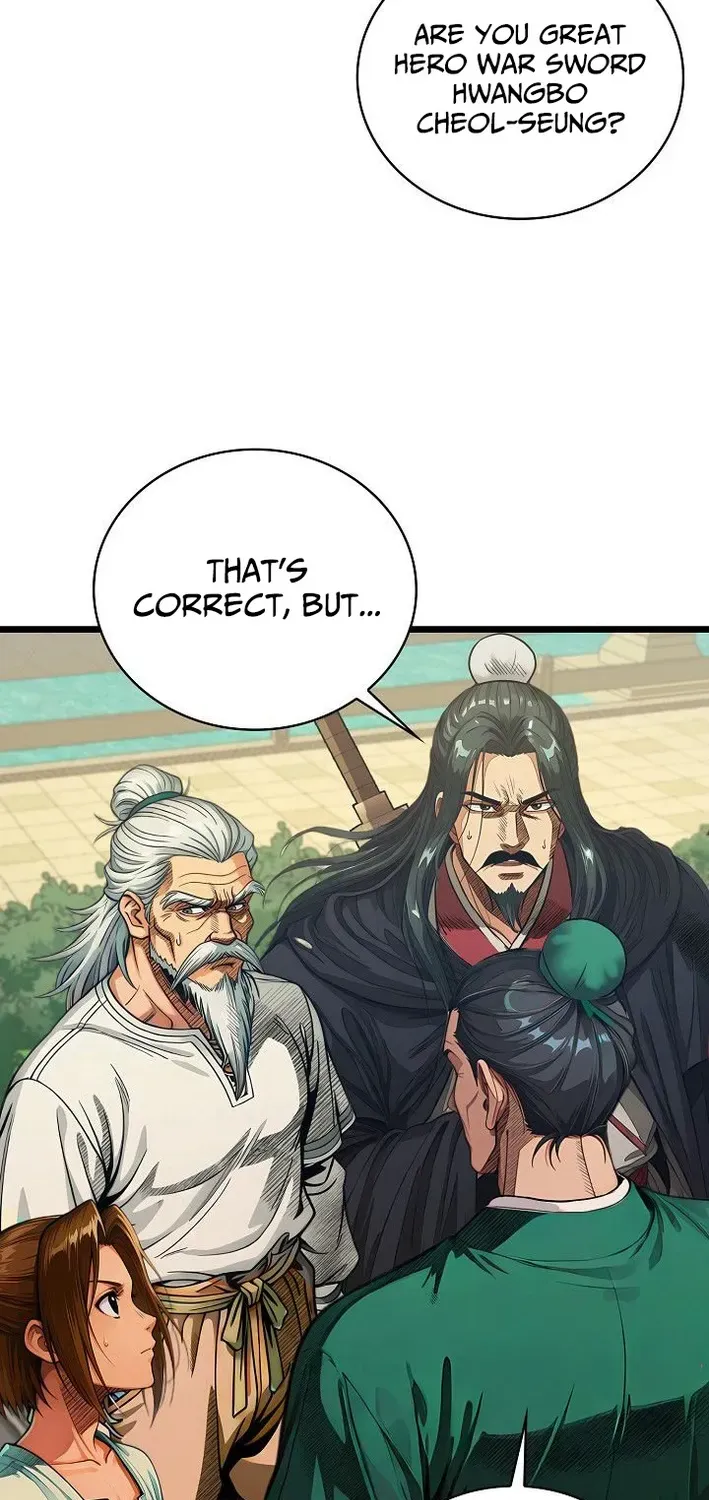 Demonic Divine Sword Chapter 20 page 79 - 
