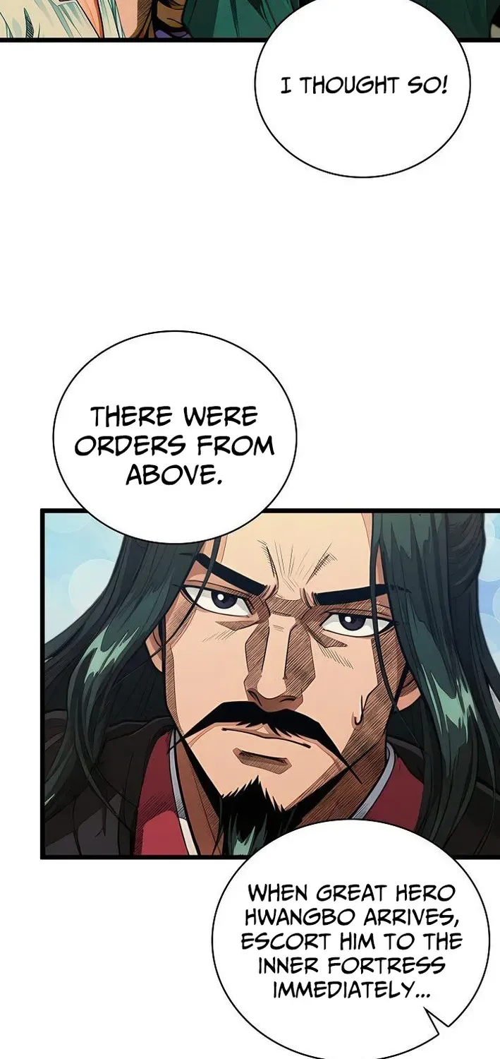 Demonic Divine Sword Chapter 20 page 80 - 