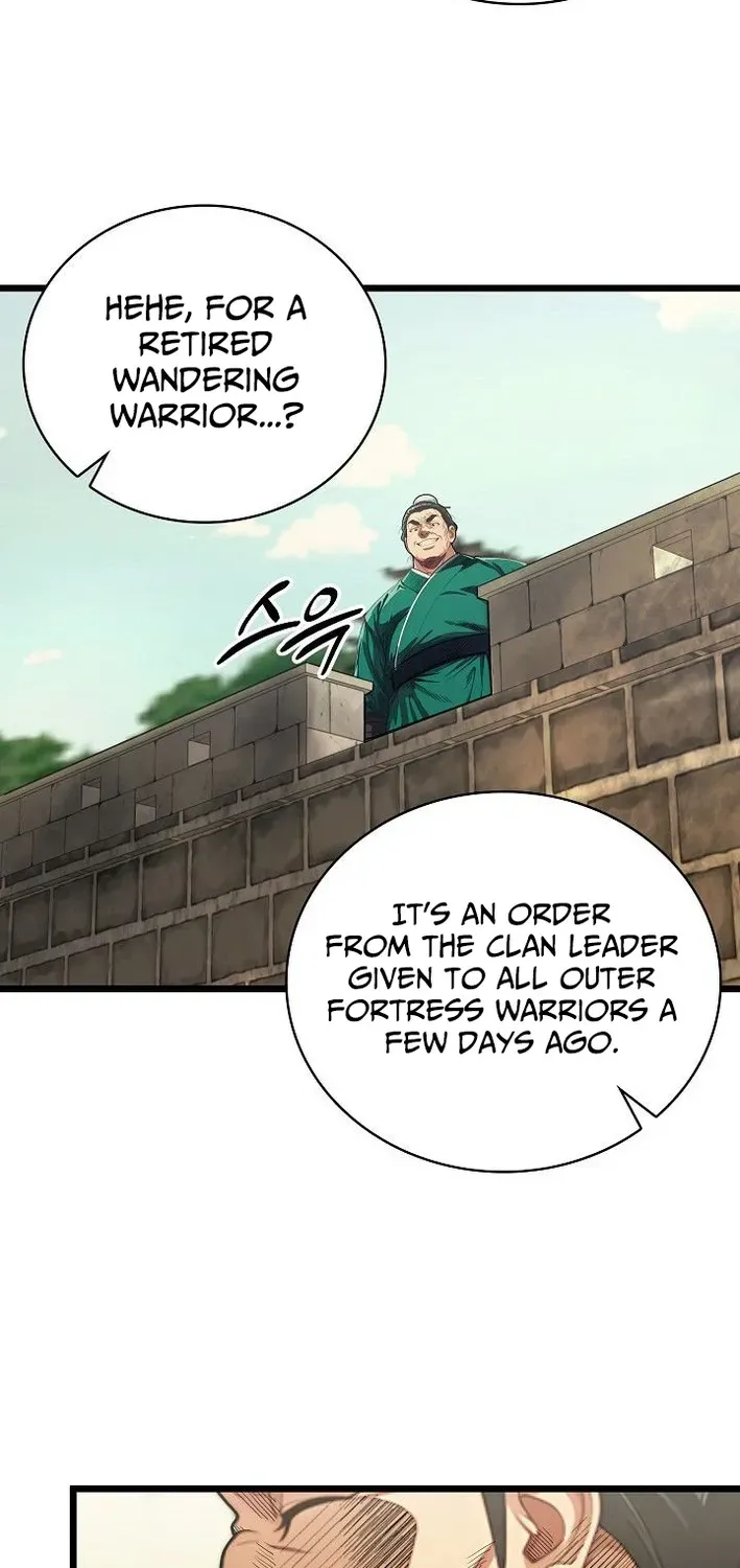 Demonic Divine Sword Chapter 20 page 81 - 