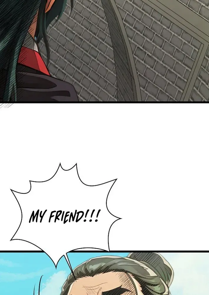 Demonic Divine Sword Chapter 20 page 84 - 