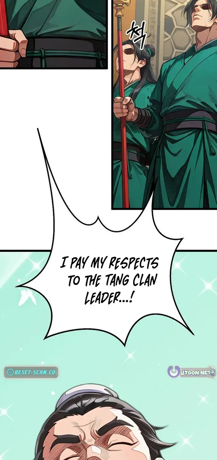 Demonic Divine Sword Chapter 20 page 87 - 