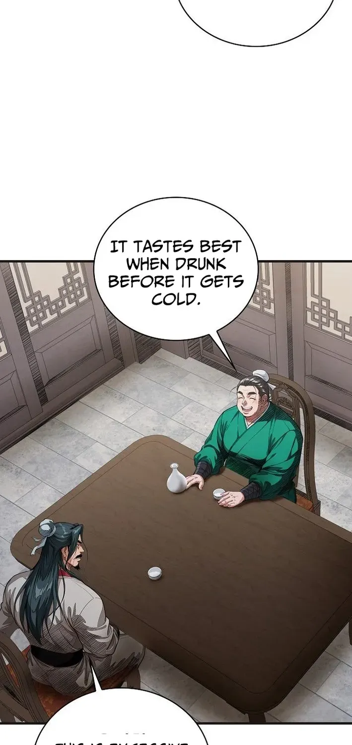 Demonic Divine Sword Chapter 21 page 13 - 