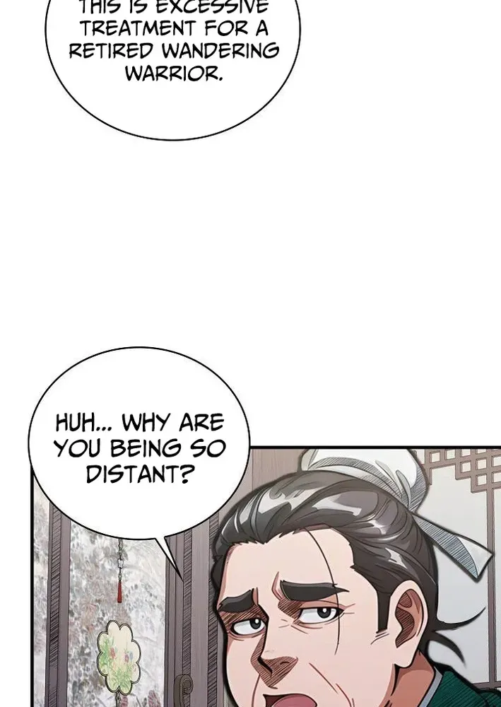 Demonic Divine Sword Chapter 21 page 14 - 