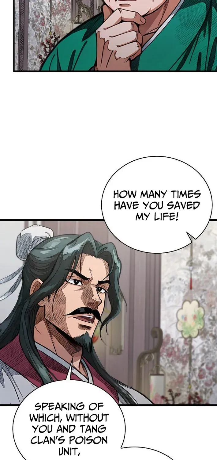 Demonic Divine Sword Chapter 21 page 15 - 