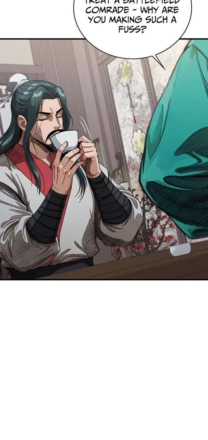 Demonic Divine Sword Chapter 21 page 17 - 