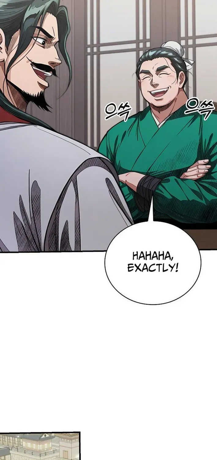 Demonic Divine Sword Chapter 21 page 19 - 
