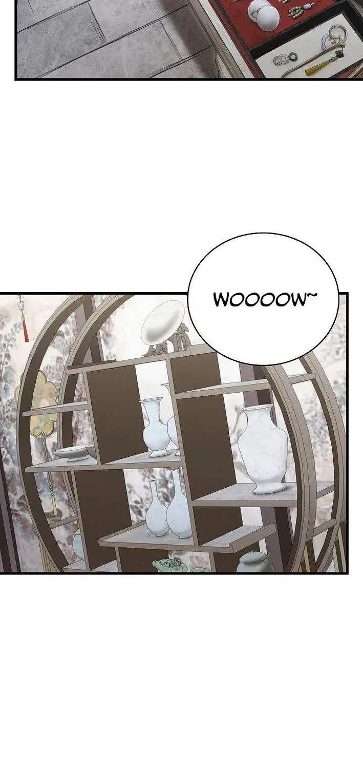 Demonic Divine Sword Chapter 21 page 3 - 