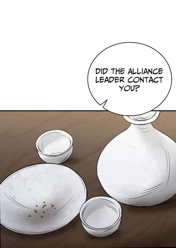 Demonic Divine Sword Chapter 21 page 21 - 