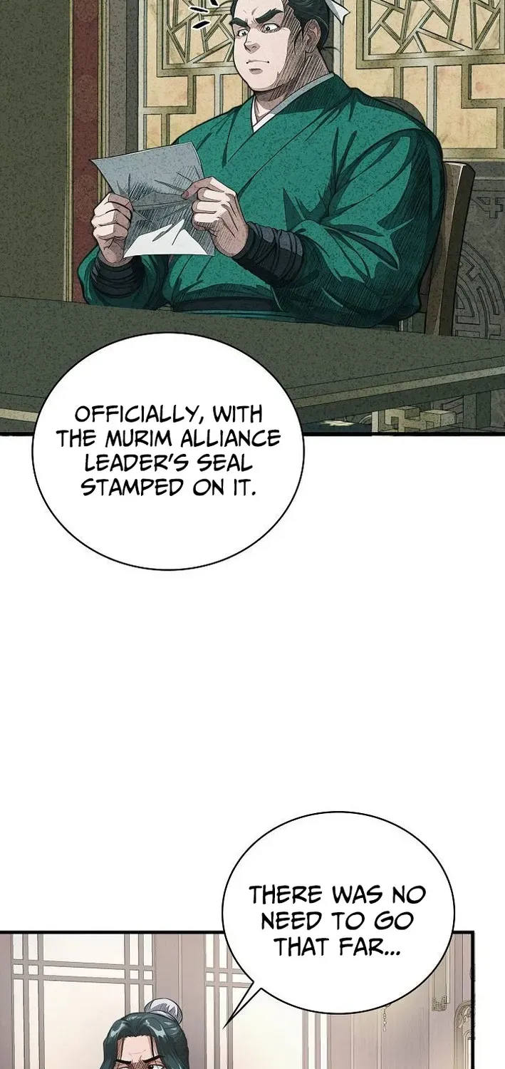 Demonic Divine Sword Chapter 21 page 23 - 