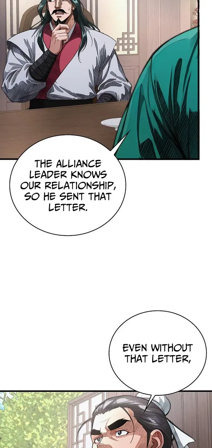 Demonic Divine Sword Chapter 21 page 24 - 
