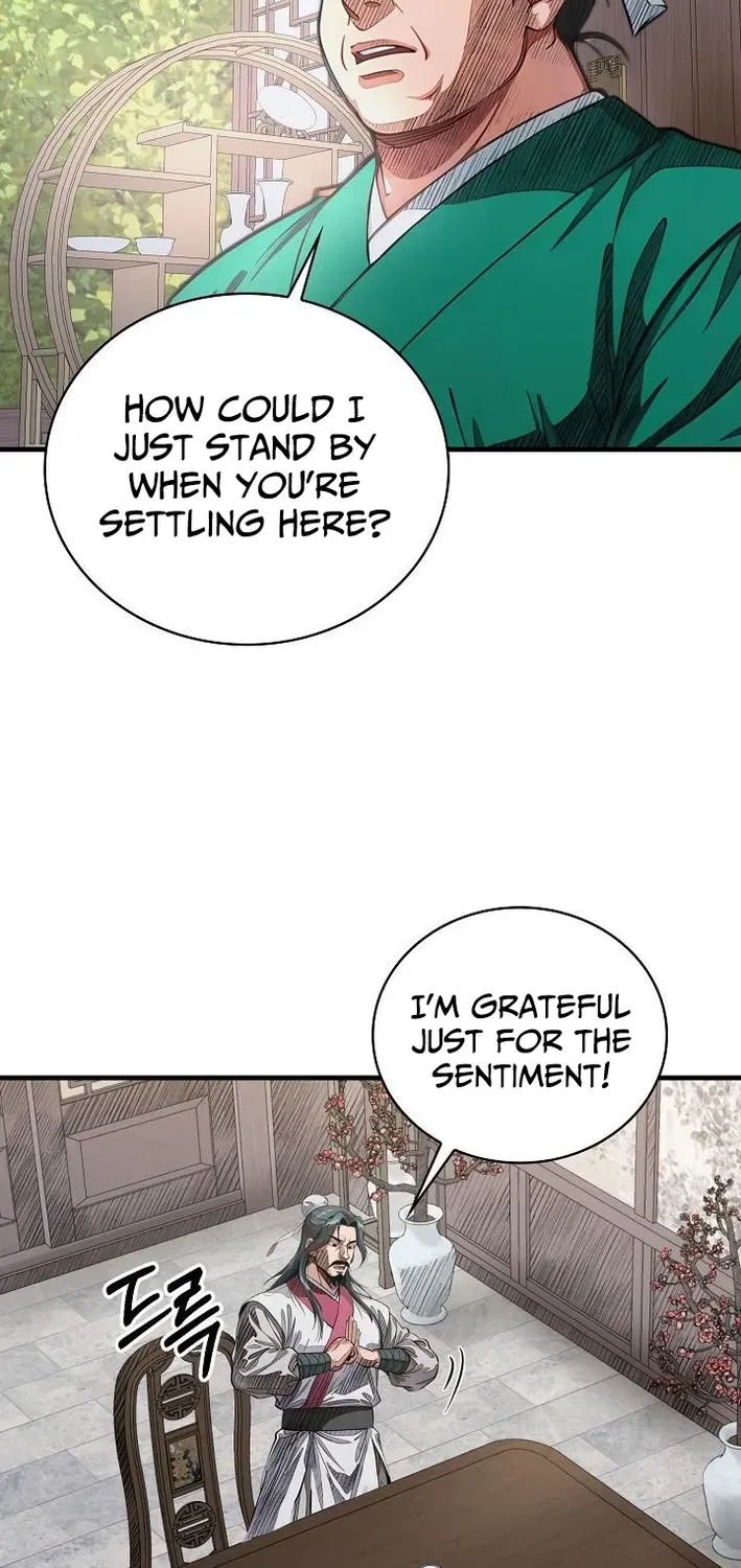 Demonic Divine Sword Chapter 21 page 25 - 
