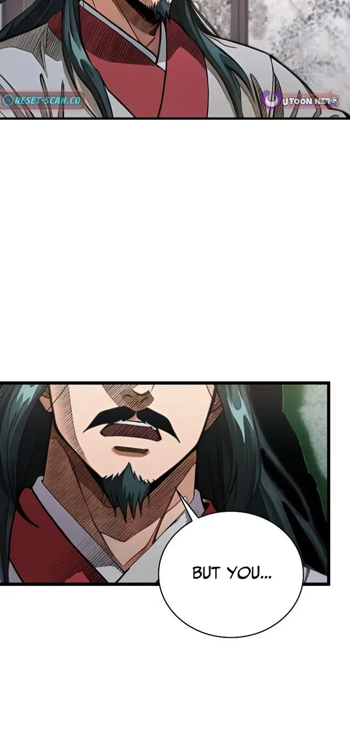 Demonic Divine Sword Chapter 21 page 27 - 