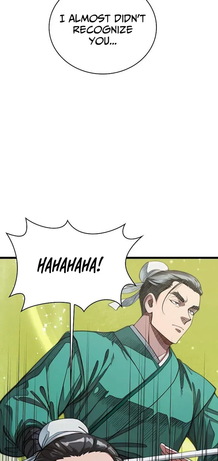 Demonic Divine Sword Chapter 21 page 29 - 