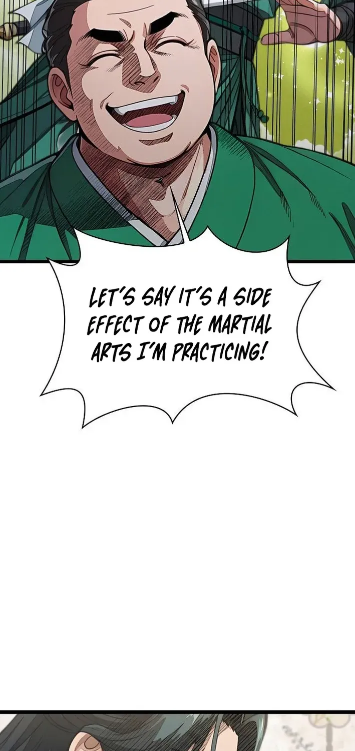Demonic Divine Sword Chapter 21 page 30 - 