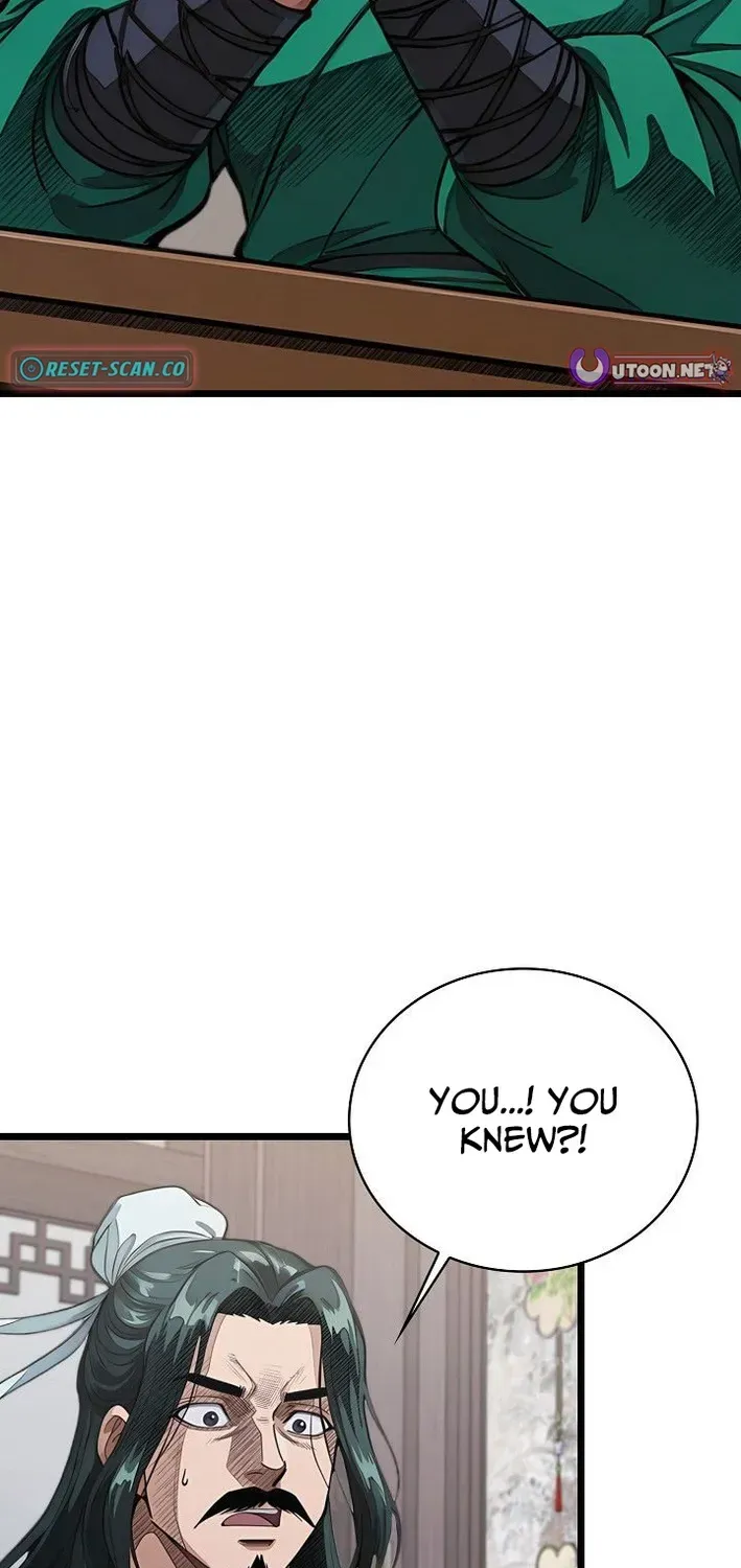 Demonic Divine Sword Chapter 21 page 33 - 