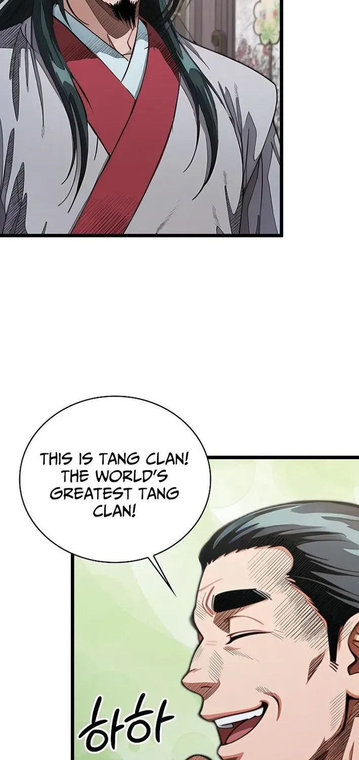 Demonic Divine Sword Chapter 21 page 34 - 