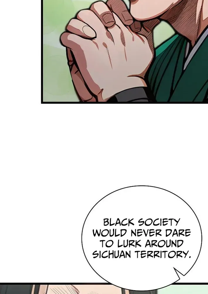 Demonic Divine Sword Chapter 21 page 35 - 